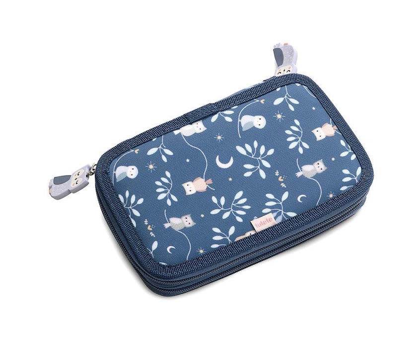 Estojo Duplo Tutete Magical Forest