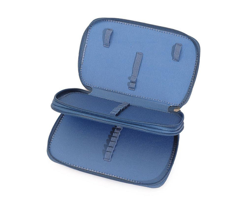 Estojo Duplo Tutete Magical Forest