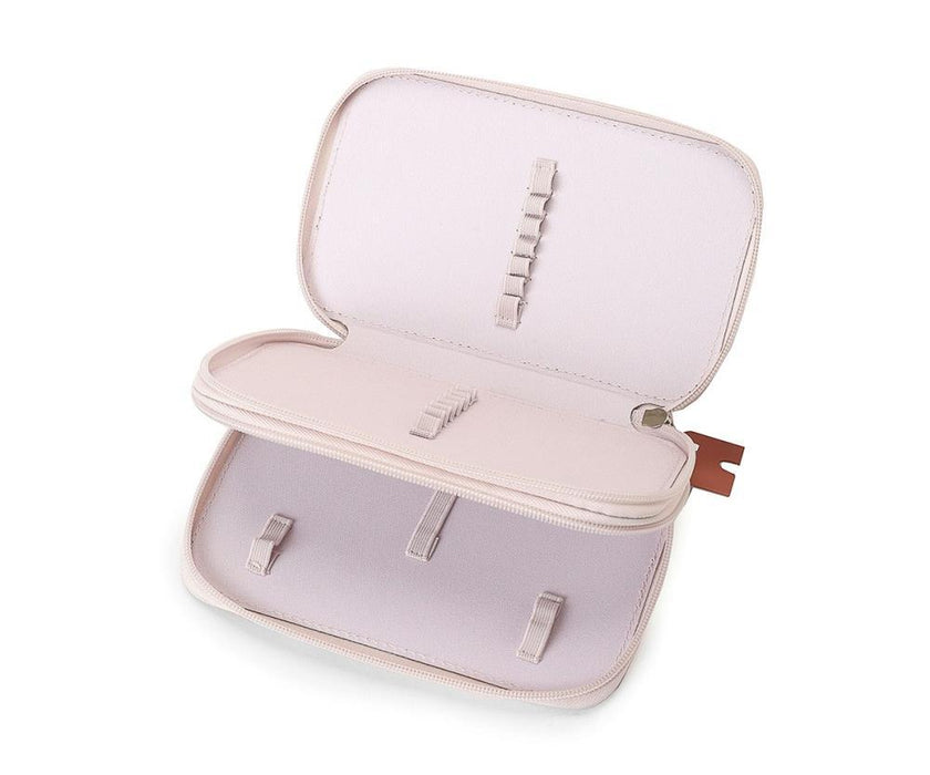 Estojo Duplo Tutete Geometric Nature