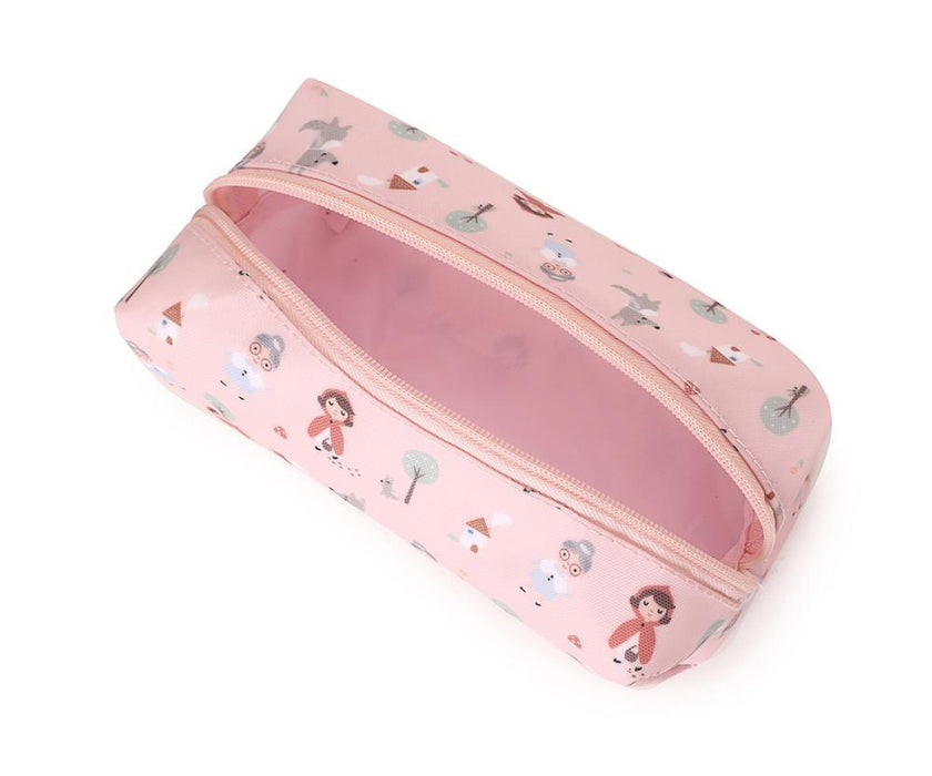 Estojo Tutete Little Red