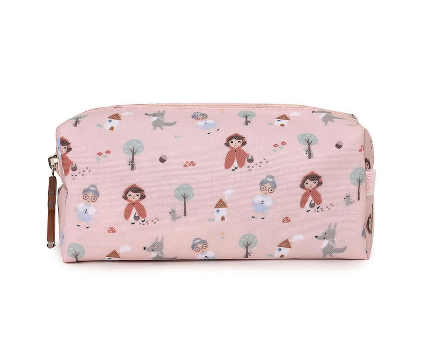 Estojo Tutete Little Red