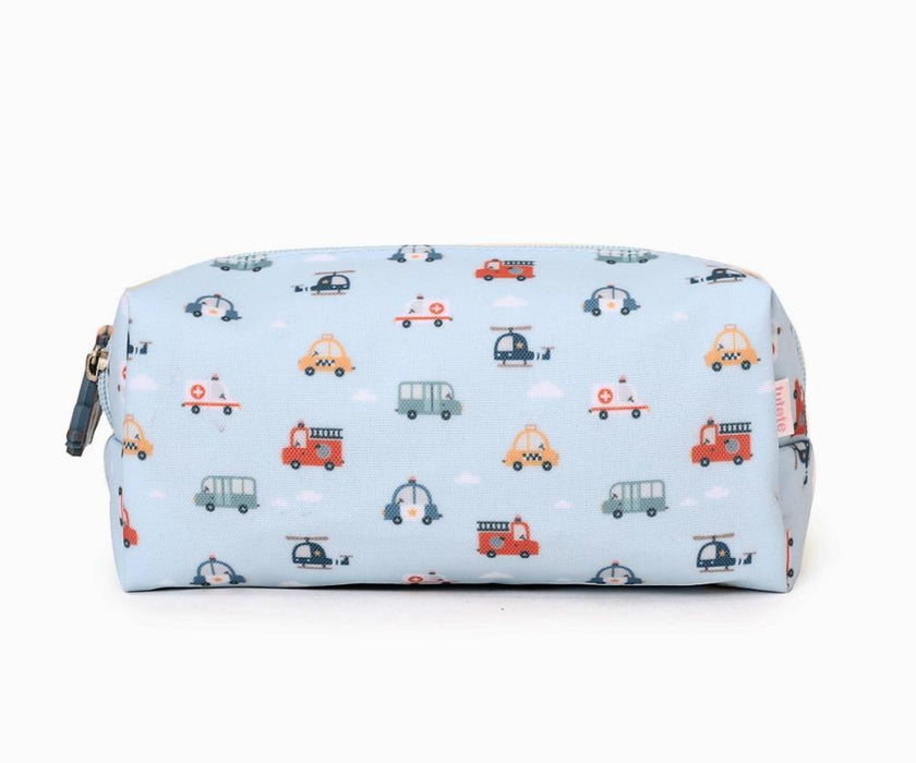 Estojo Tutete City Cars