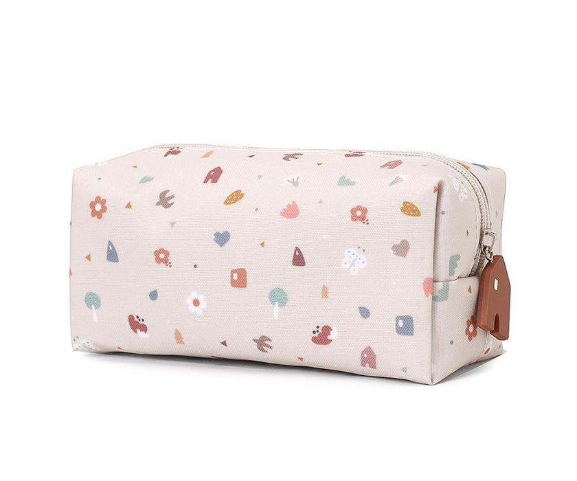 Estojo Tutete Geometric Nature