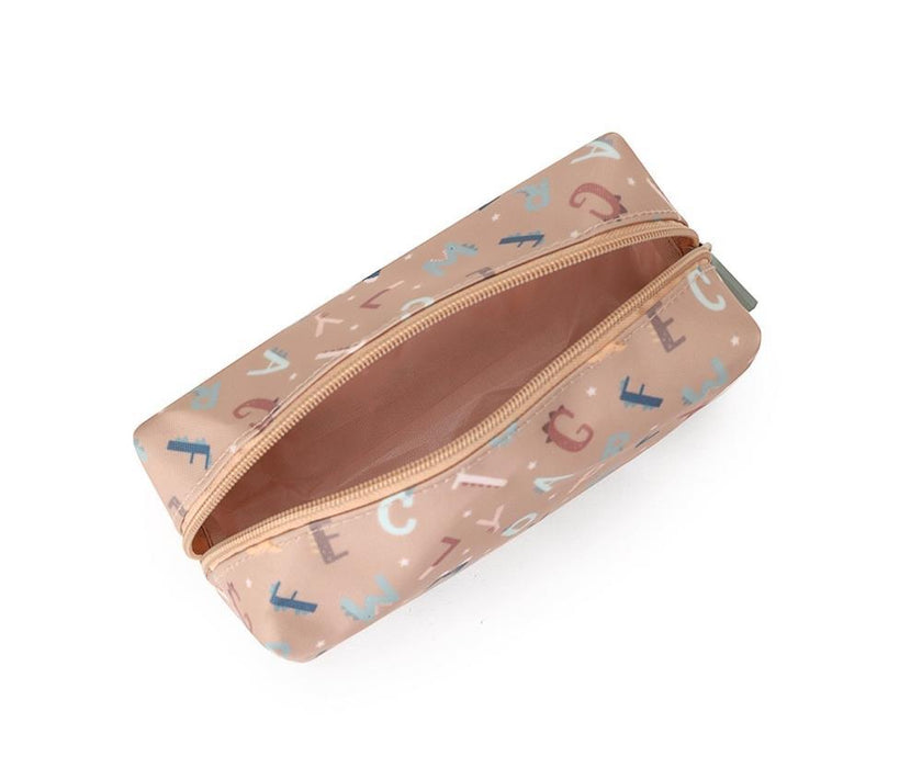 Estojo Tutete Funny Letters