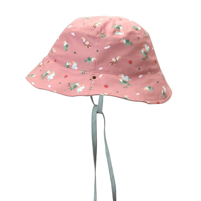 Chapéu Reversível Monnëka Toucan S 46-49cm