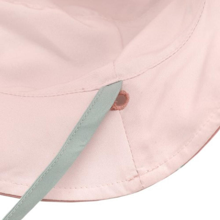 Chapéu Reversível Monnëka Toucan S 46-49cm