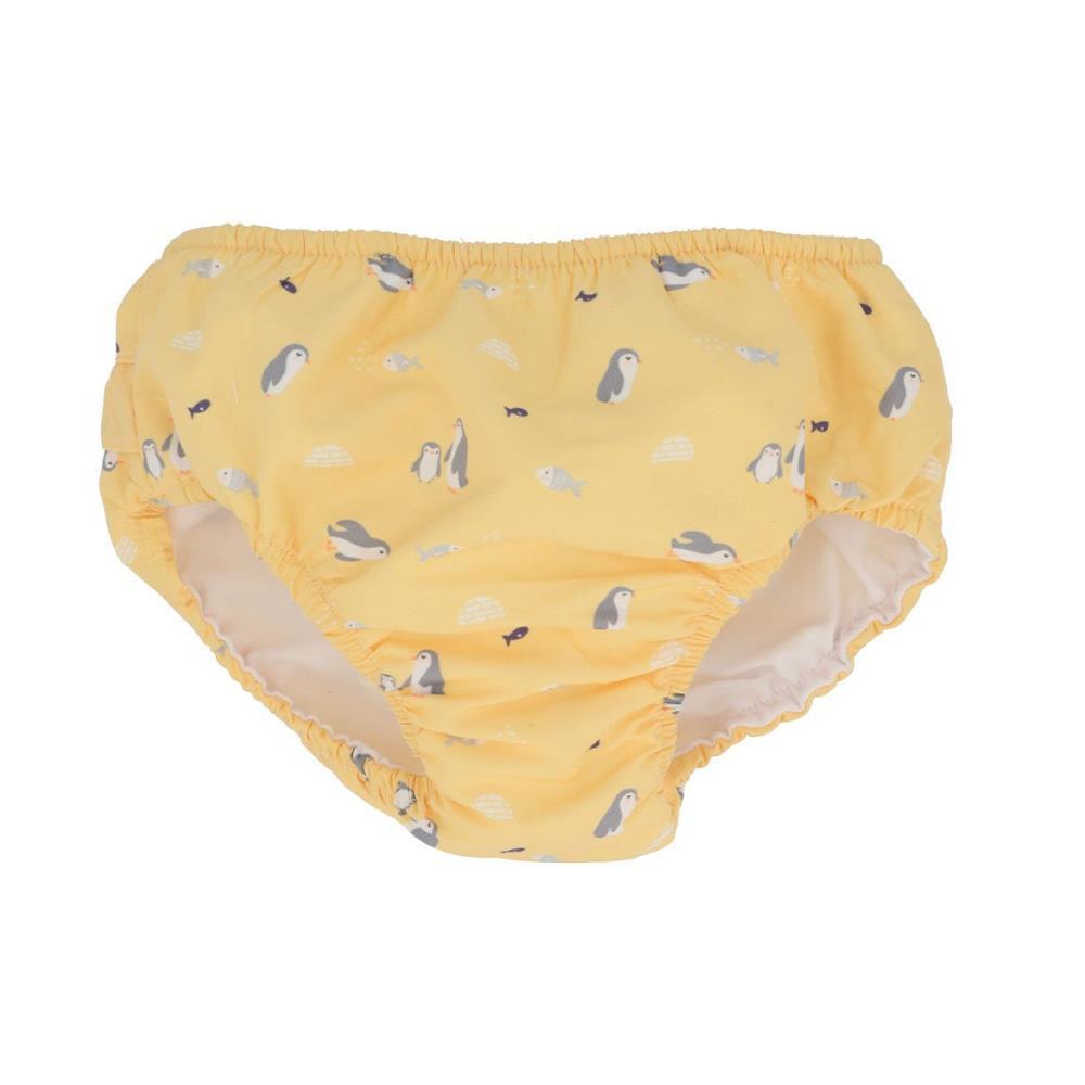 Monnëka Penguins Swim Diaper 0-6m
