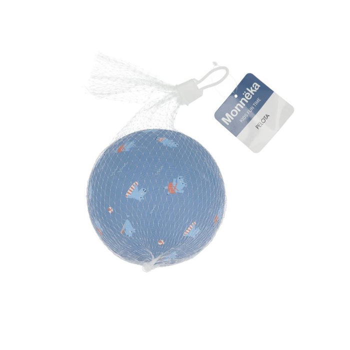 Bola Monnëka Hippos 18cm