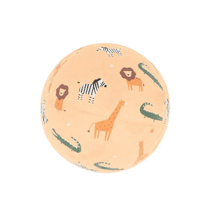 Bola Monnëka Wild Animals 18cm