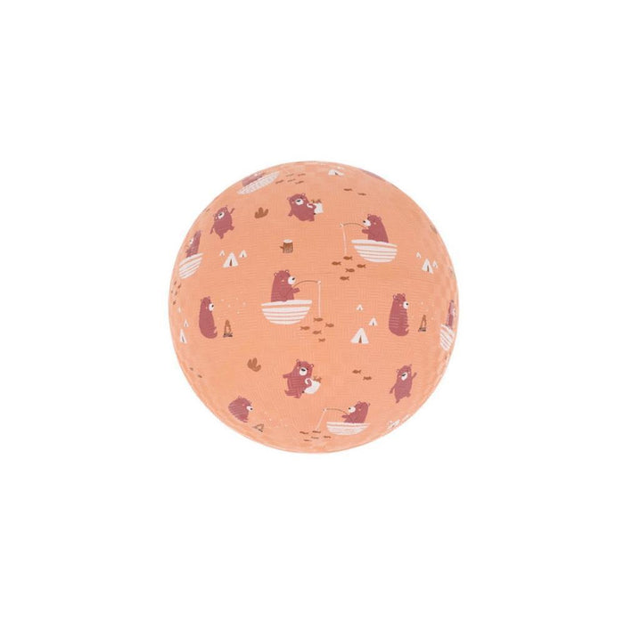 Bola Monnëka Camping 18cm
