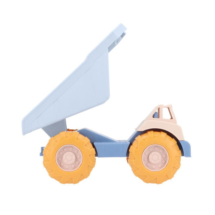 Camião Basculante Eco Monnëka Azul 25cm
