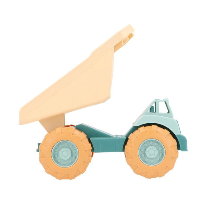 Camião Basculante Eco Monnëka Verde 25cm