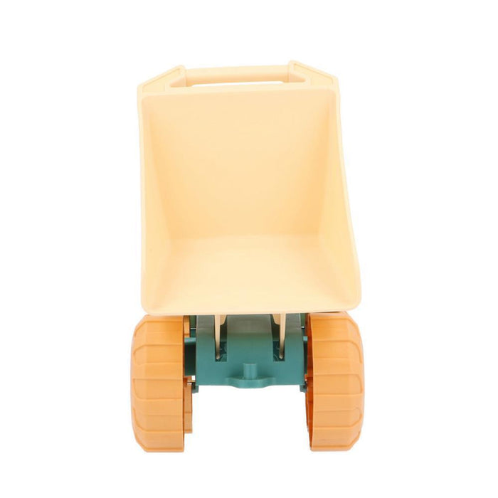 Camião Basculante Eco Monnëka Verde 25cm