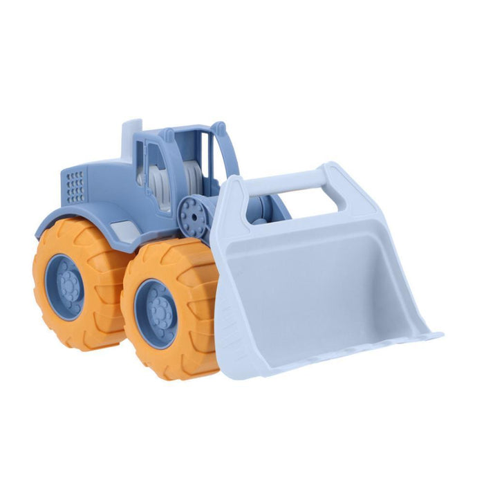 Escavadora Eco Monnëka Azul 27cm