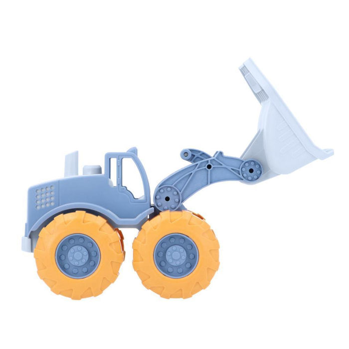 Escavadora Eco Monnëka Azul 27cm