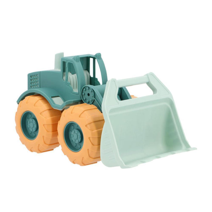 Escavadora Eco Monnëka Verde 27cm