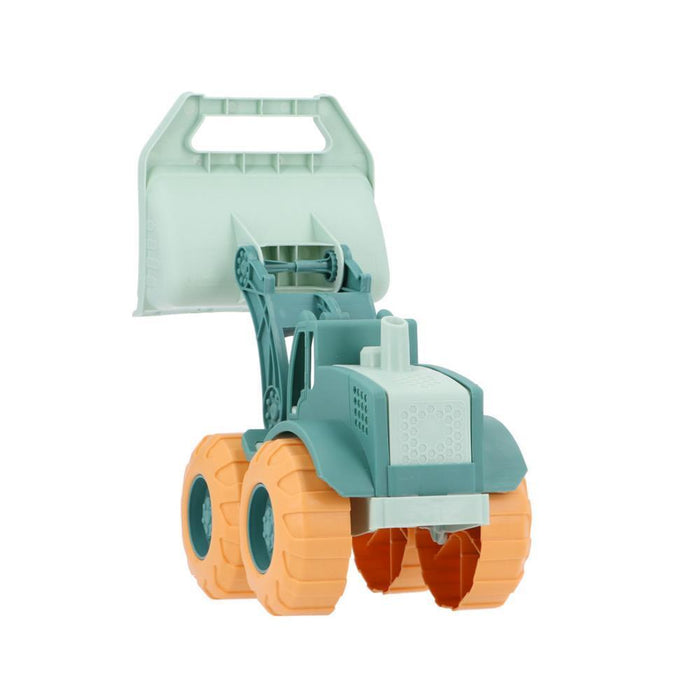 Escavadora Eco Monnëka Verde 27cm
