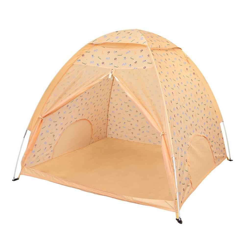 Monnëka Wild Animals UPF50+ Beach/Garden Tent