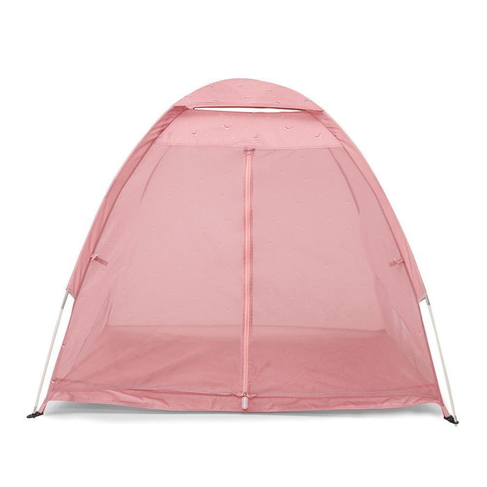 Tenda de Praia/Jardim UPF50+ Monnëka Whale Pink