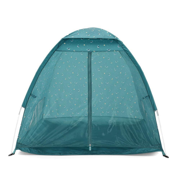 Tenda de Praia/Jardim UPF50+ Monnëka Whale Teal