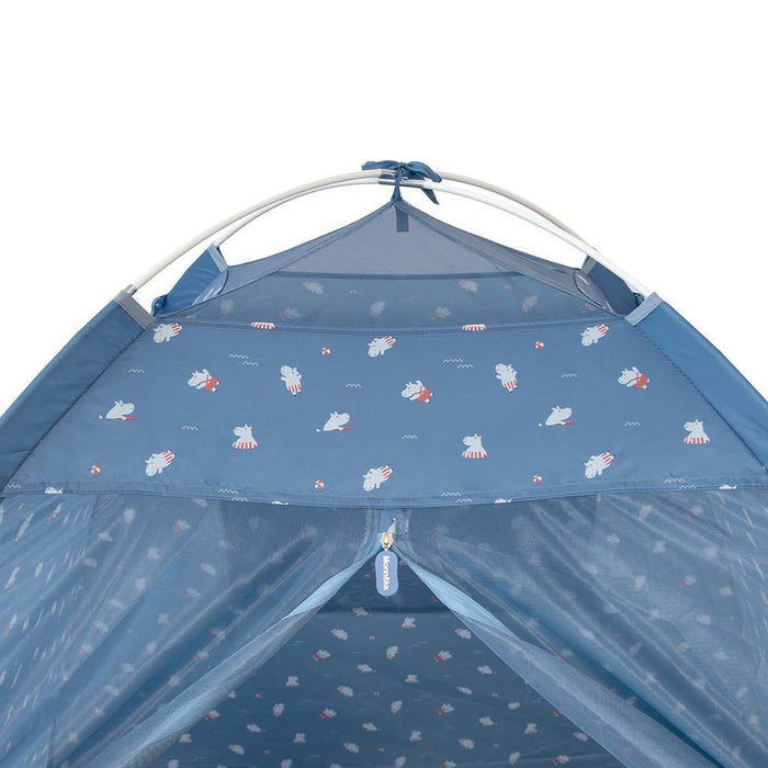 Tenda de Praia/Jardim UPF50+ Monnëka Hippos