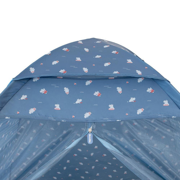 Tenda de Praia/Jardim UPF50+ Monnëka Hippos