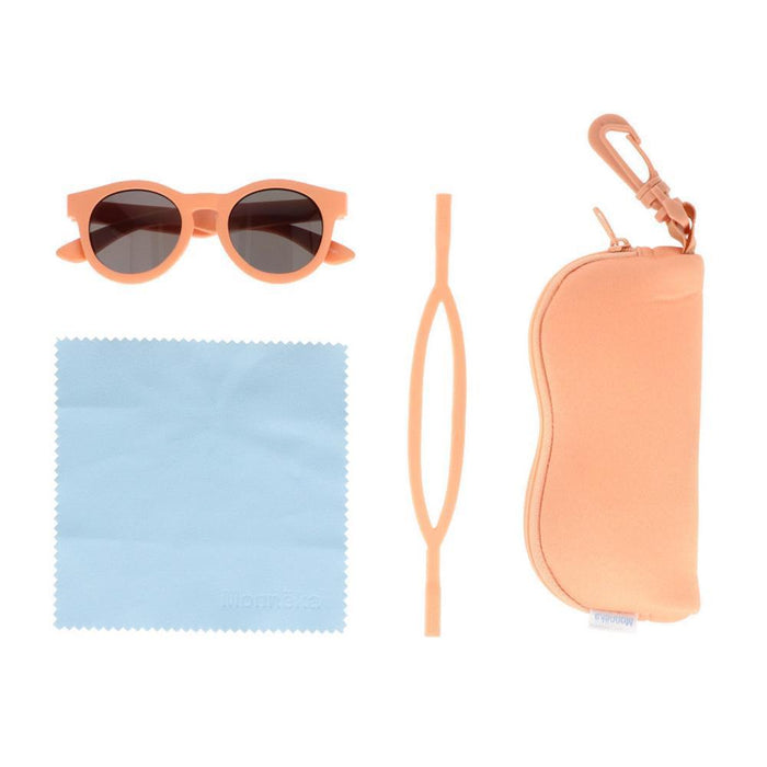 Óculos de Sol Monnëka Mango 1-3 Anos