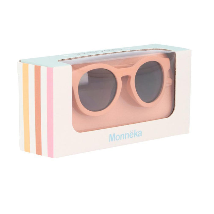 Óculos de Sol Monnëka Mango 1-3 Anos