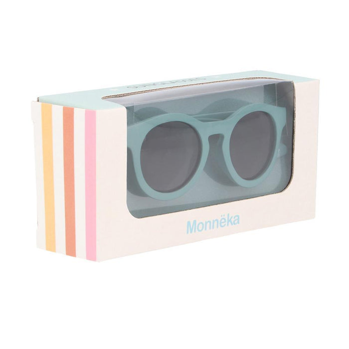 Óculos de Sol Monnëka Moss 1-3 Anos