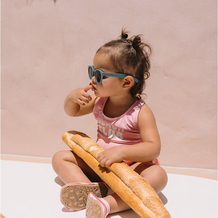 Óculos de Sol Monnëka Moss 1-3 Anos