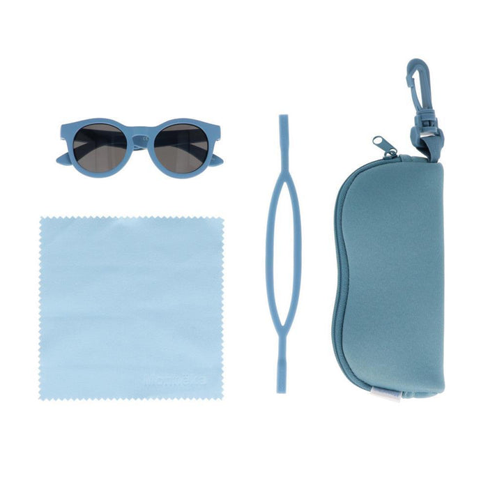Óculos de Sol Monnëka Azure 1-3 Anos