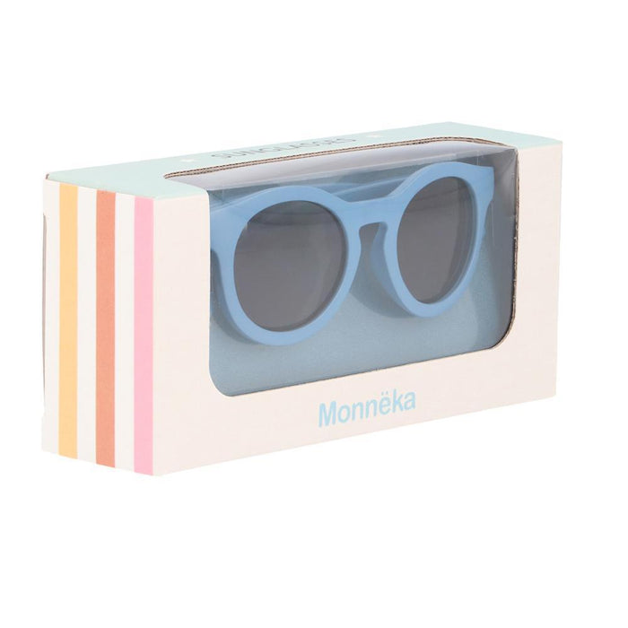 Óculos de Sol Monnëka Azure 1-3 Anos