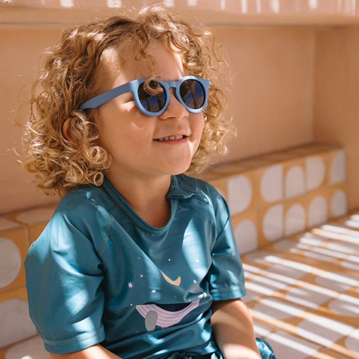 Óculos de Sol Monnëka Azure 1-3 Anos