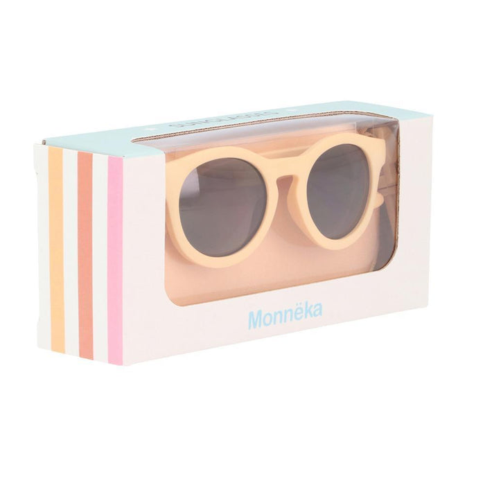 Óculos de Sol Monnëka Sunny 1-3 Anos