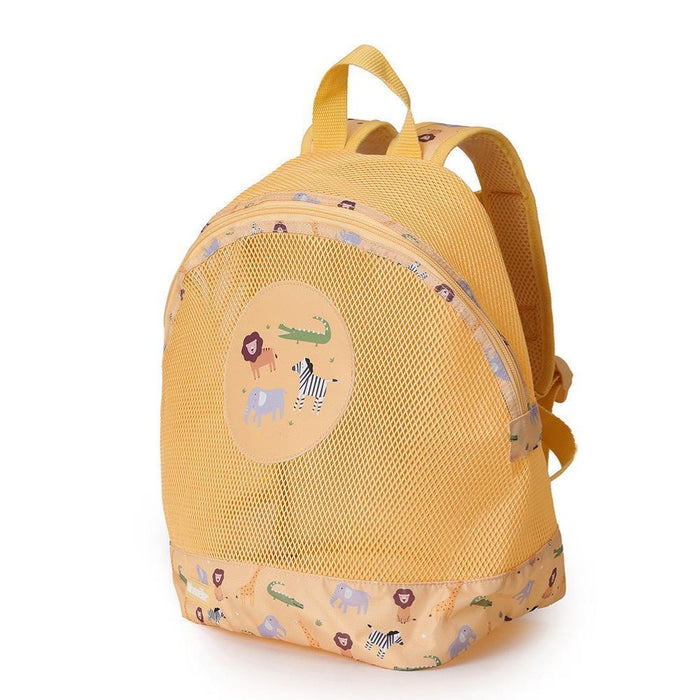 Mochila de Praia Monnëka Wild Animals