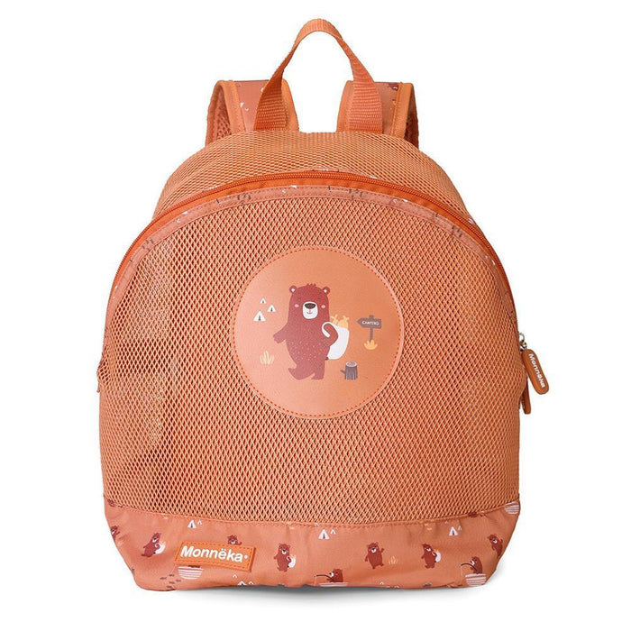 Mochila de Praia Monnëka Camping