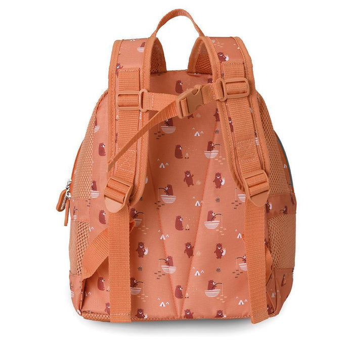 Mochila de Praia Monnëka Camping