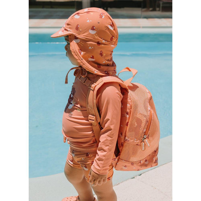 Mochila de Praia Monnëka Camping