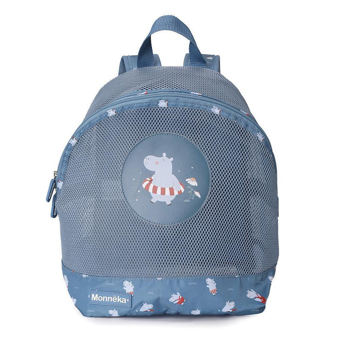 Mochila de Praia Monnëka Hippos