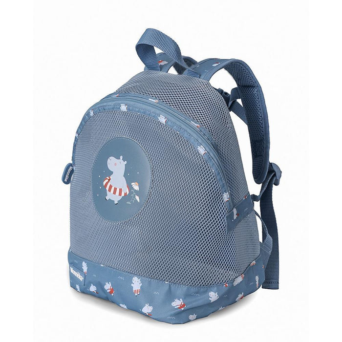 Mochila de Praia Monnëka Hippos