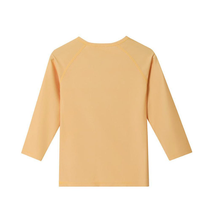 Camisola de Praia de Manga Comprida UPF50+ Monnëka Wild Animals 1-2 Anos