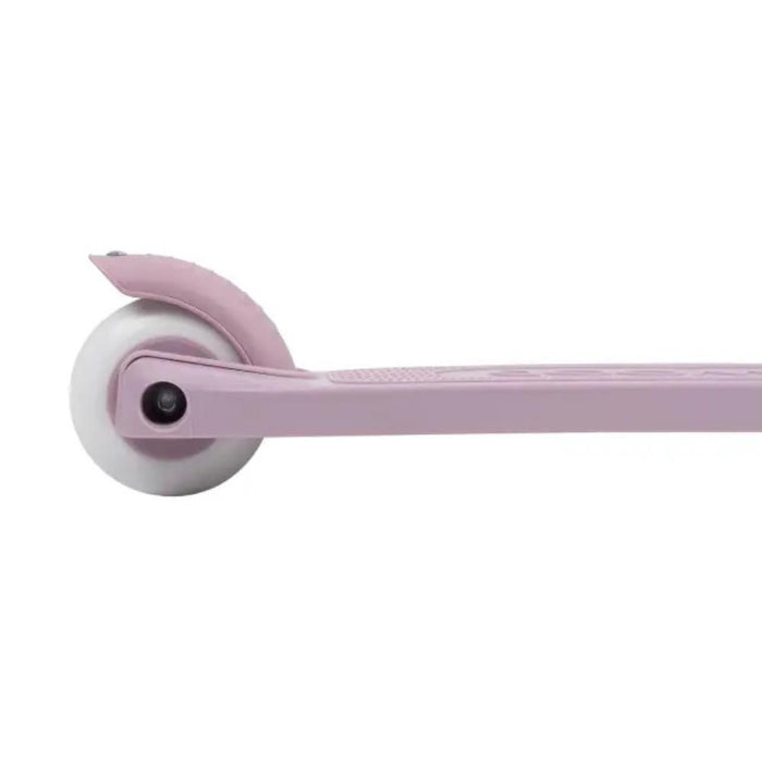 Trotinete Banwood Eco com Cesta Pin&Ride Lavender