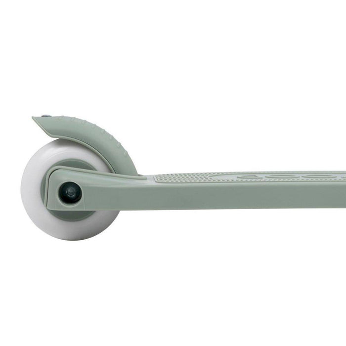Trotinete Banwood Eco com Cesta Pin&Ride Clay