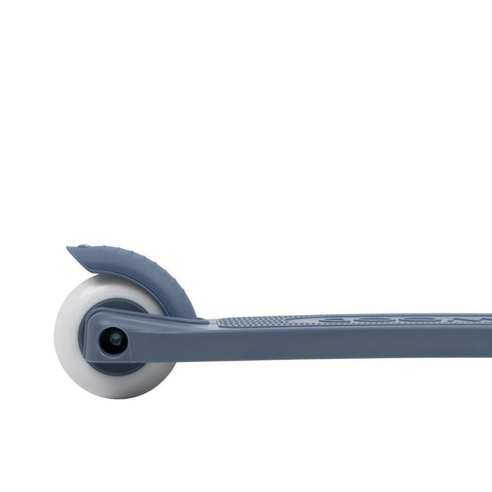 Trotinete Banwood Eco com Cesta Pin&Ride Deep Sea