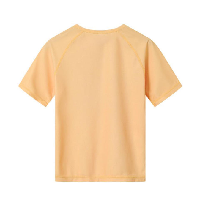T-Shirt Praia UPF50+ Monnëka Wild Animals 6-12m