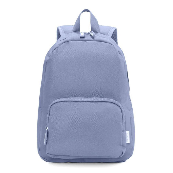 Mochila Média com Bolso Tutete Marine 38cm