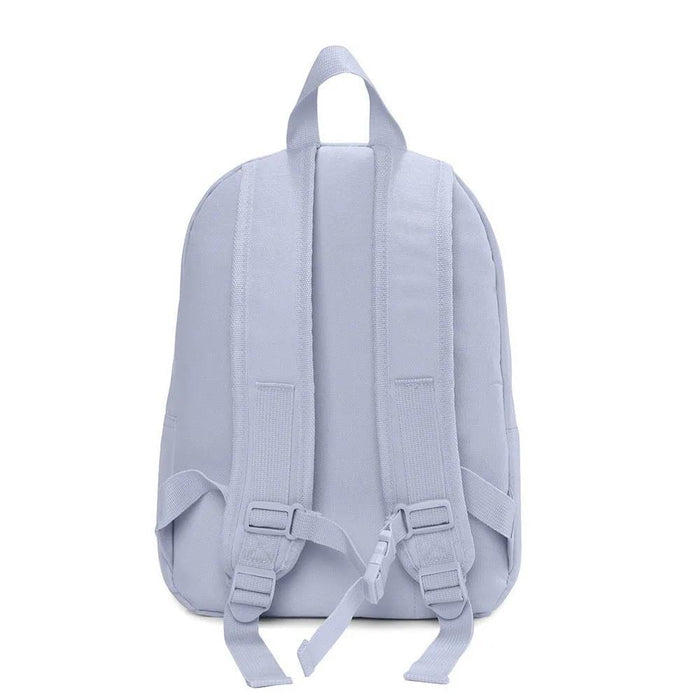 Mochila Média com Bolso Tutete Sky 38cm