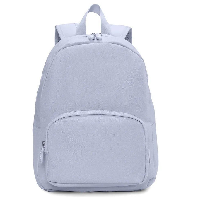 Mochila Média com Bolso Tutete Sky 38cm
