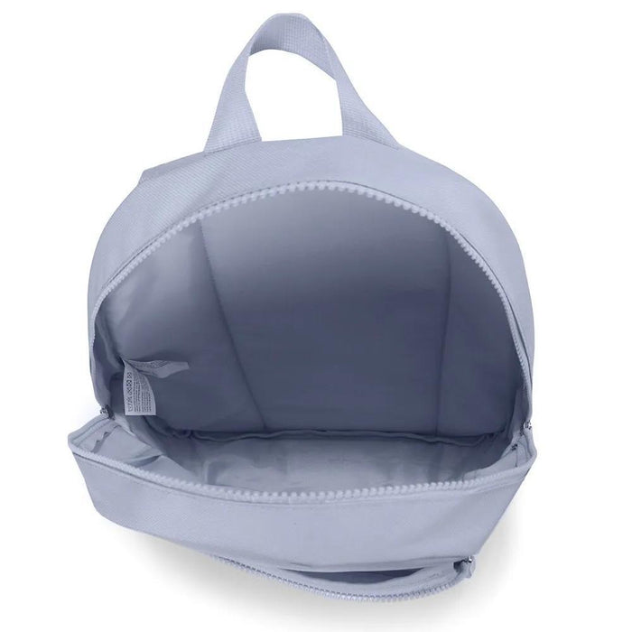 Mochila Média com Bolso Tutete Sky 38cm