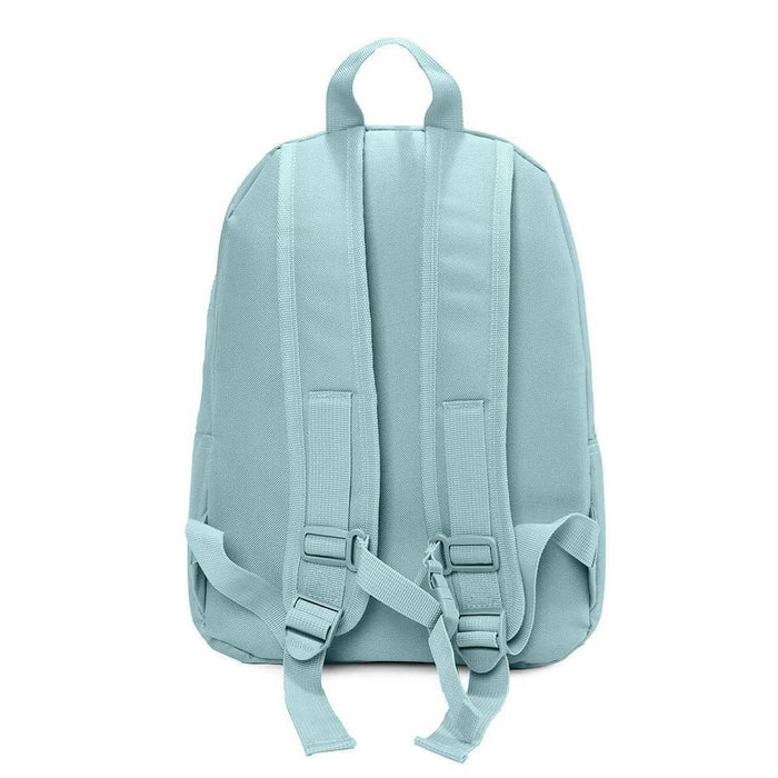 Mochila Média com Bolso Tutete Green 38cm